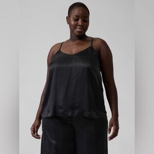 Athleta Calm Cool Cami
